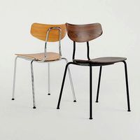 Vitra Moca Chair by Jasper Morrison