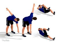 Exercise Animations Small Pack