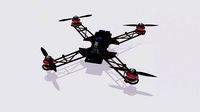 Quadcopter