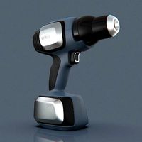 Screwdriver concept 2020