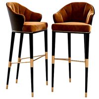 Private Label ELLIS BAR STOOL