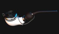 Smoking pipe