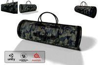 military backpack-bag sport