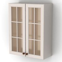 Shelf 3D Model