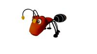 Ant Cute charactor