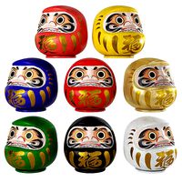 Daruma doll