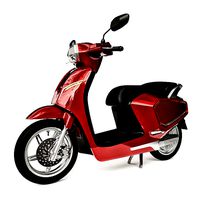 VinFast Klara electric scooter
