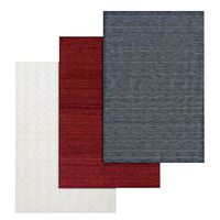 Rug Set 1007