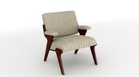 ZC1 Zanine Caldas Armchair Poltrona