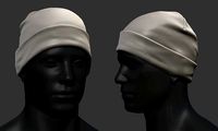 Winter Hat