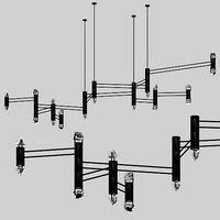 Aries XIII Minimalist Lighting System