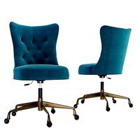 Office chair by Crate and Barrel