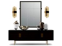 The Sofa and Chair Company - Ascot sideboard