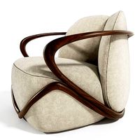 Armchair Hug