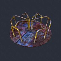 Old Merry Go Round pbr