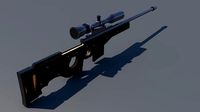 weapon