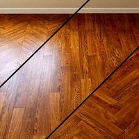 Parquet Coswick Inspire NUT Natural
