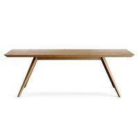 Wooden Dining Table