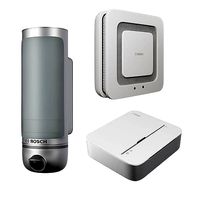 Bosch smart home set