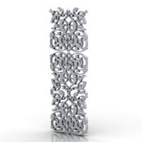 Panel 3D Model