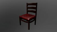 Restaurant Dining Chair