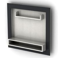 Tv stand 3D Model