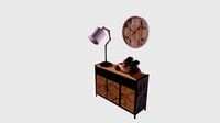 furniture set