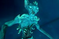 Monster Demon ver2