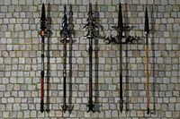 Spear pack01 !