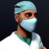 Medical man