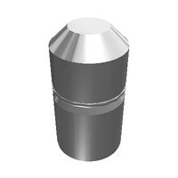 S3105 Diverting Plug