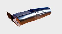 beauty parlour appliance