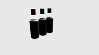 beauty parlour cosmetics