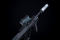 AUG Complete Pack (A1/A3/Para SMG)