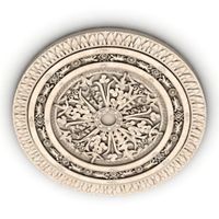 Rosette 3D Model
