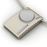 Necklace 3D Model