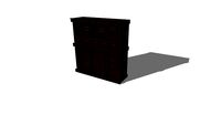 Mizuya Tansu Kitchen Cabinet