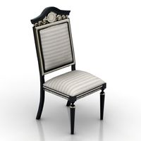 Chair 3D Model
