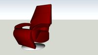 RelaxFauteuil Finn Timo