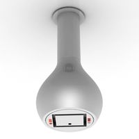 Vent 3D Model