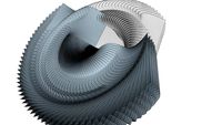 Entangled vortex