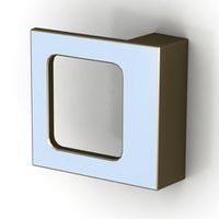 Handle 3D Model