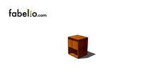 Wien Sidetable