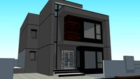 Modern House - USA