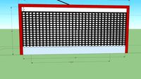 Cornhole Scorekeeper