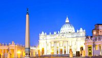 Obelisco Vaticano