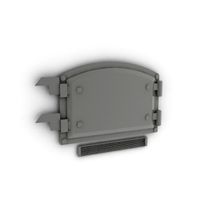 Coffer 3D Model