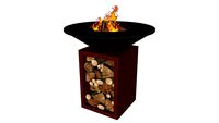 OFYR classic storage 100