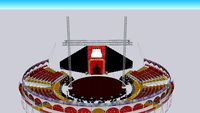 infamous cabaret by bigtopmodels.com