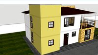 casa campestre